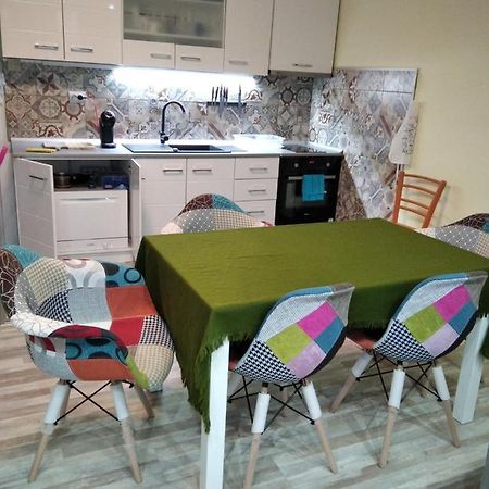Apartmán Тихото Място Burgas City Exteriér fotografie