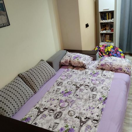 Apartmán Тихото Място Burgas City Exteriér fotografie
