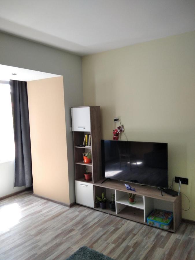 Apartmán Тихото Място Burgas City Exteriér fotografie