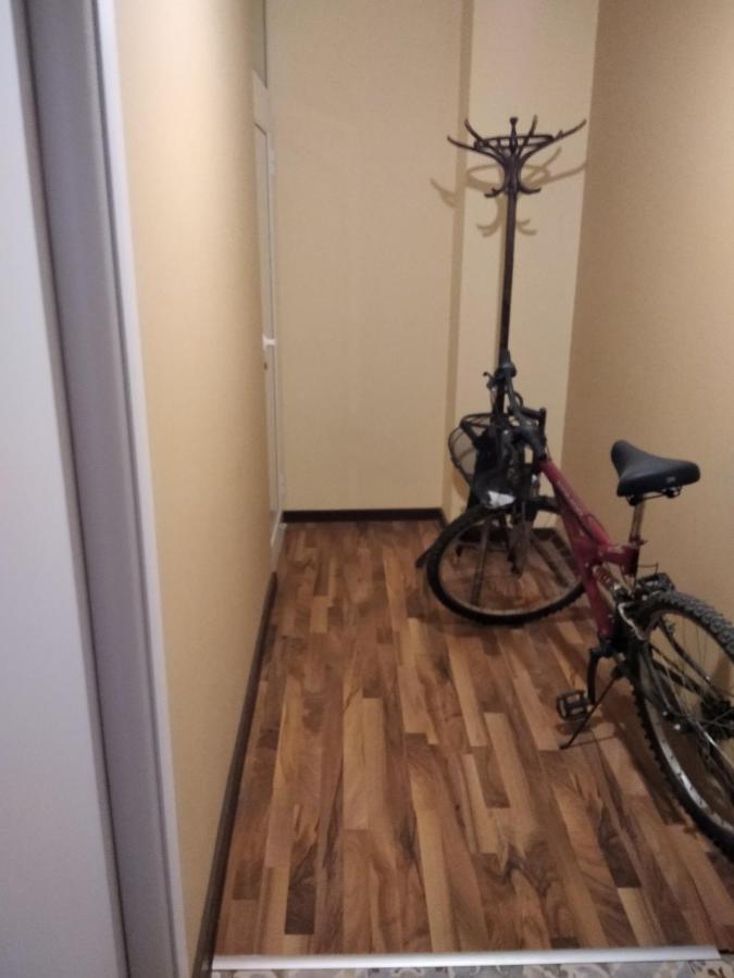 Apartmán Тихото Място Burgas City Exteriér fotografie