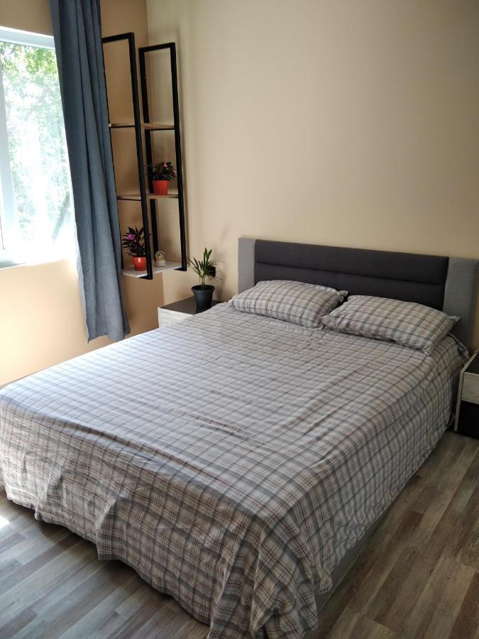 Apartmán Тихото Място Burgas City Exteriér fotografie