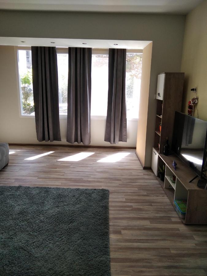 Apartmán Тихото Място Burgas City Exteriér fotografie
